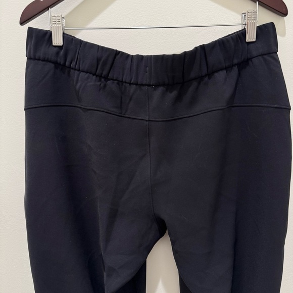 lululemon athletica Black Straight Leg Pants - Picture 10 of 12